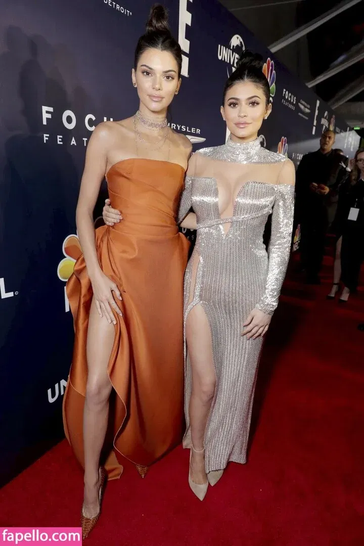 Kendall Jenner Onlyfans Photo Gallery 