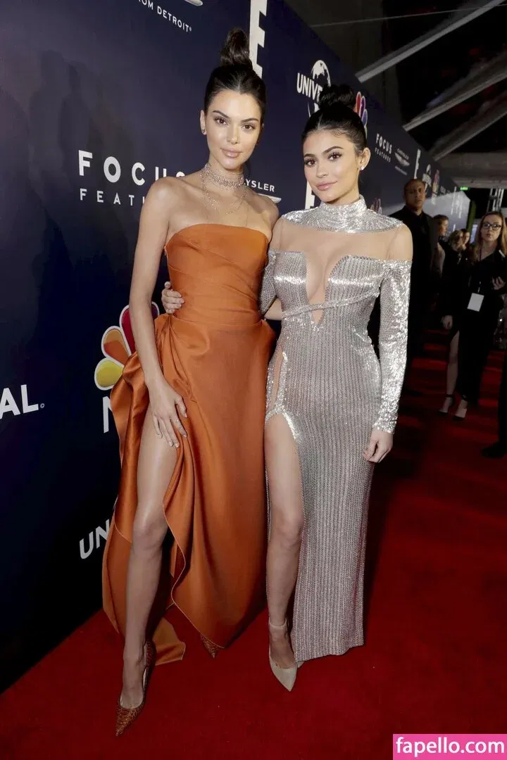 Kendall Jenner Onlyfans Photo Gallery 