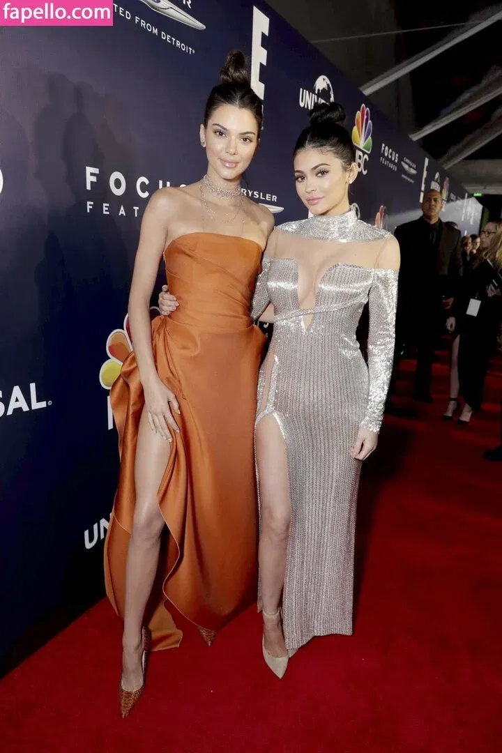 Kendall Jenner Onlyfans Photo Gallery 