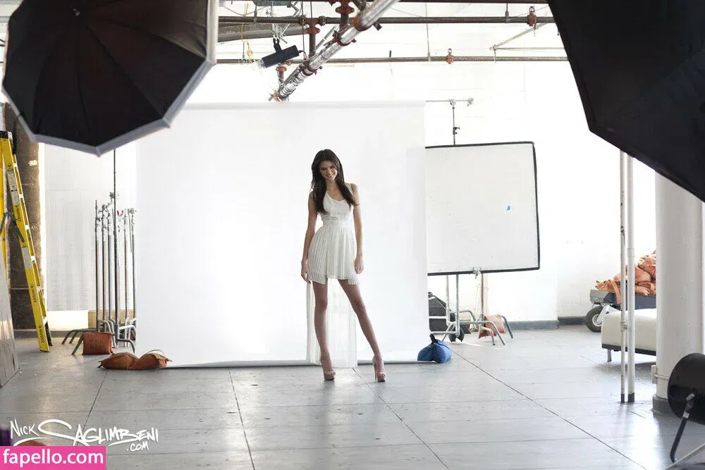 Kendall Jenner Onlyfans Photo Gallery 