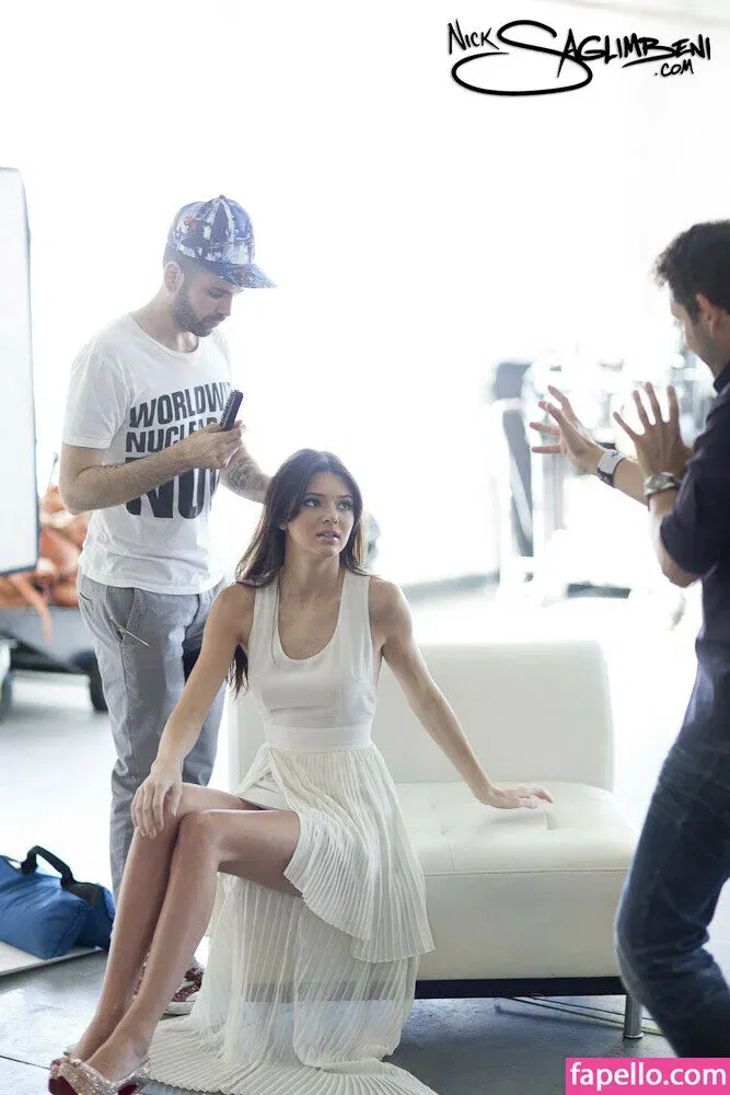 Kendall Jenner Onlyfans Photo Gallery 