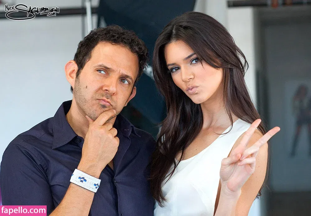 Kendall Jenner Onlyfans Photo Gallery 