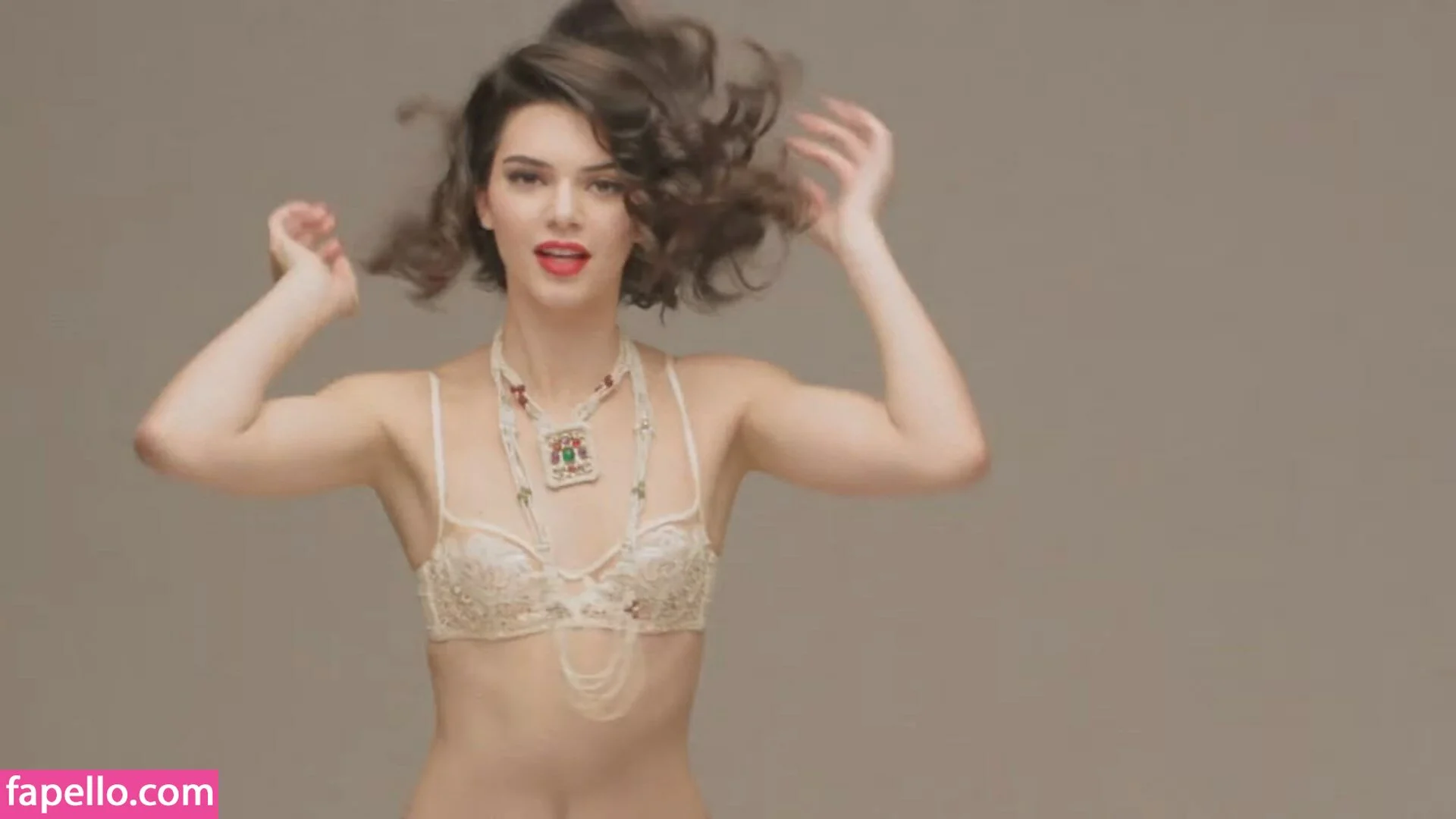 Kendall Jenner Onlyfans Photo Gallery 