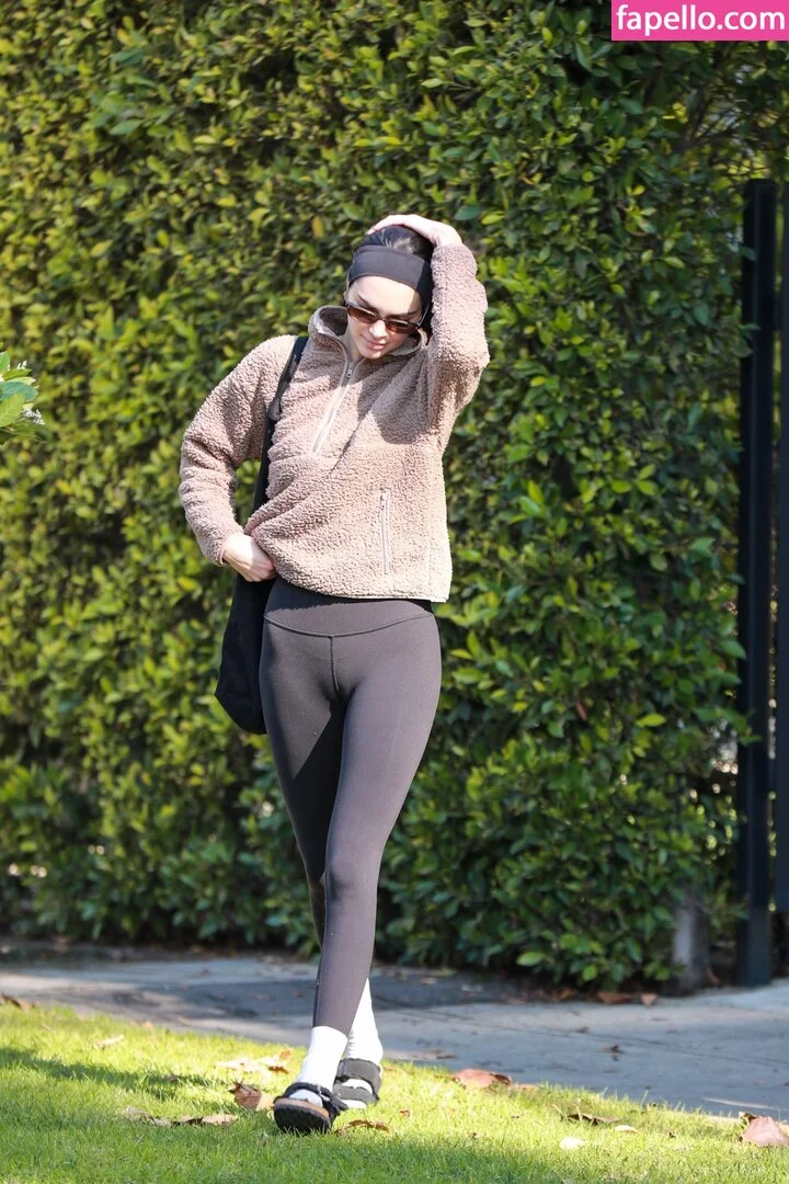 Kendall Jenner Onlyfans Photo Gallery 