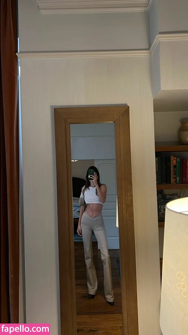 Kendall Jenner Onlyfans Photo Gallery 