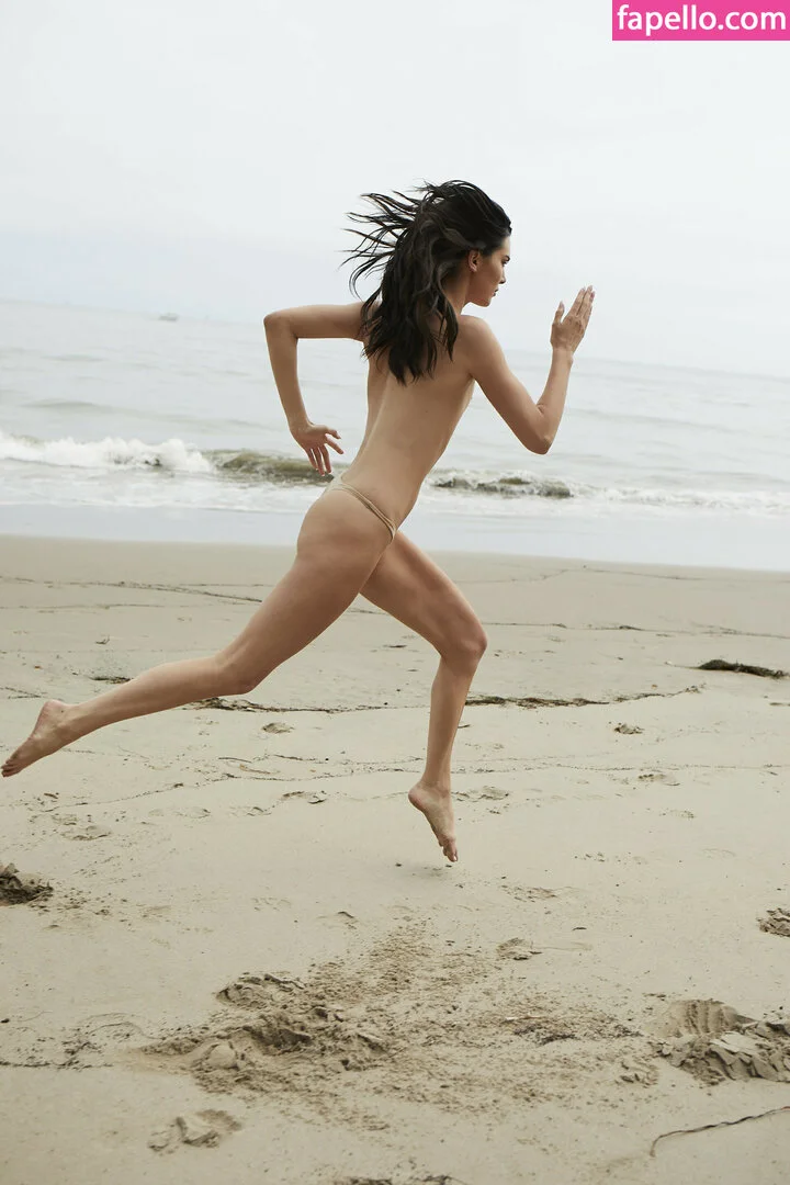 Kendall Jenner Onlyfans Photo Gallery 