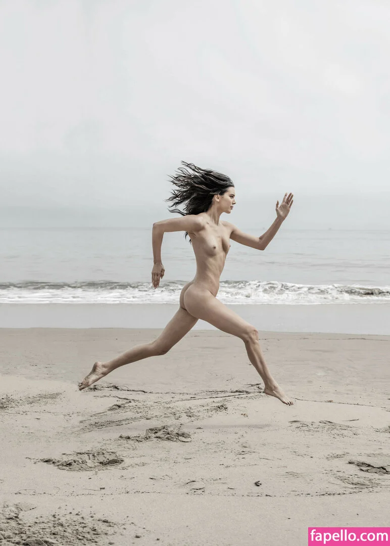 Kendall Jenner Onlyfans Photo Gallery 