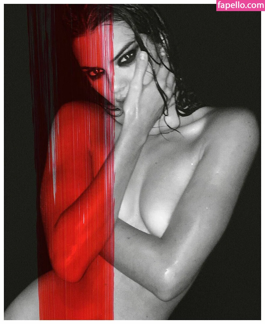 Kendall Jenner Onlyfans Photo Gallery 