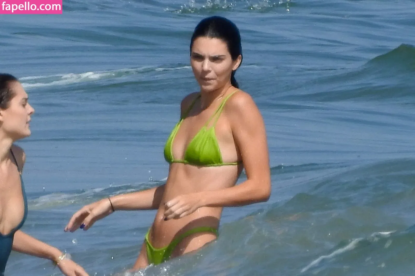 Kendall Jenner Onlyfans Photo Gallery 