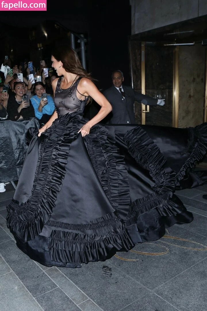 Kendall Jenner Onlyfans Photo Gallery 