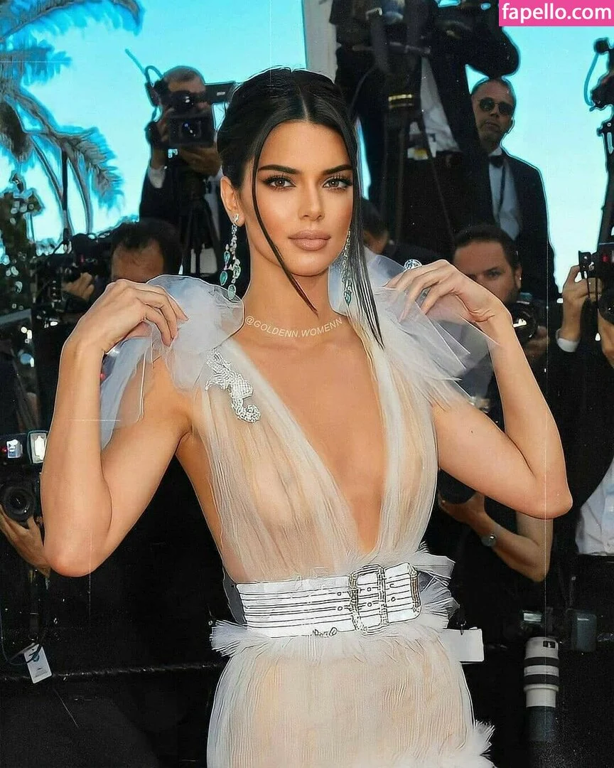 Kendall Jenner Onlyfans Photo Gallery 