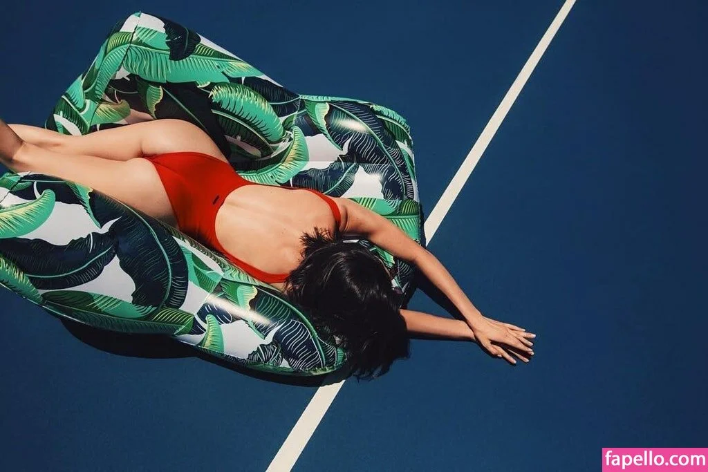 Kendall Jenner Onlyfans Photo Gallery 