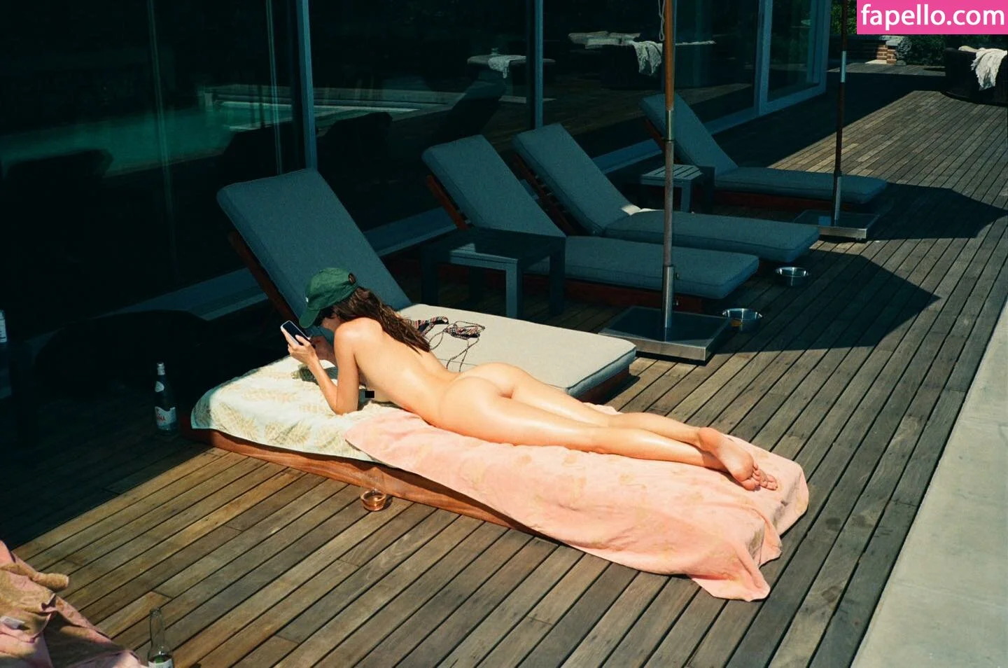 Kendall Jenner Onlyfans Photo Gallery 