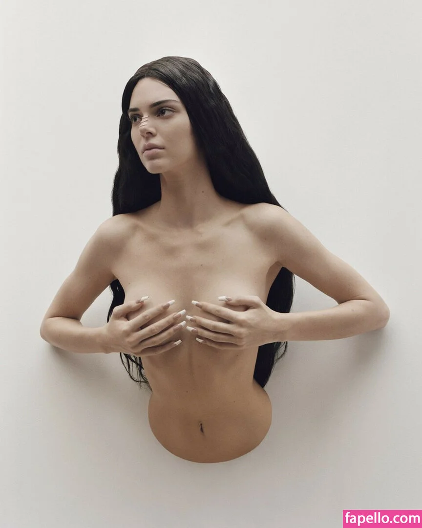 Kendall Jenner Onlyfans Photo Gallery 