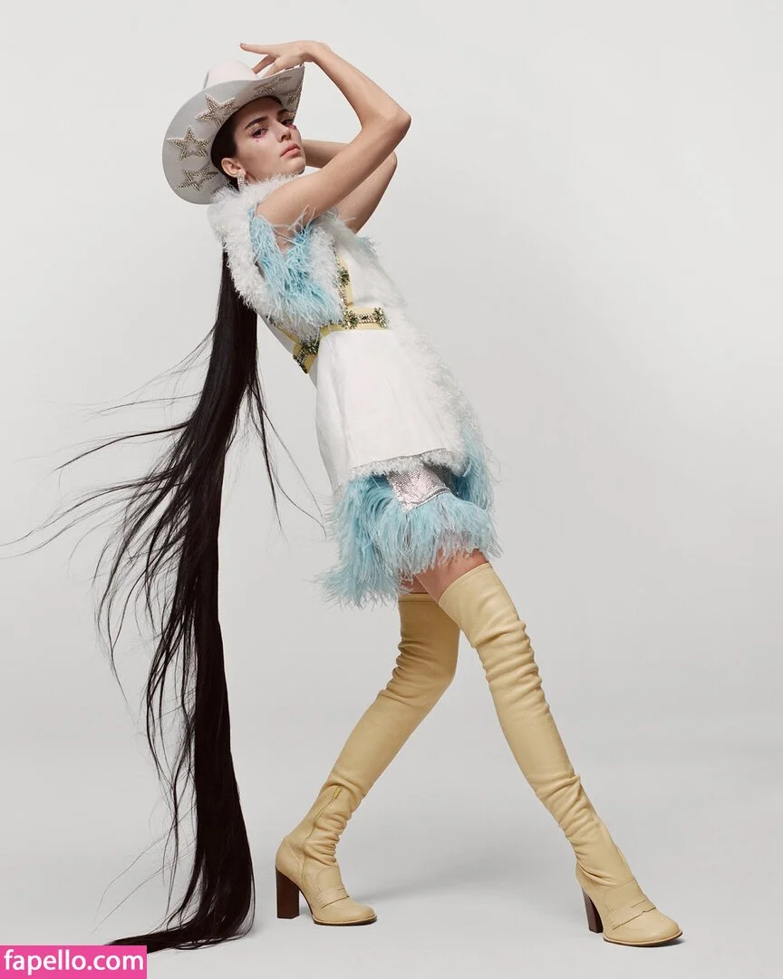 Kendall Jenner Onlyfans Photo Gallery 