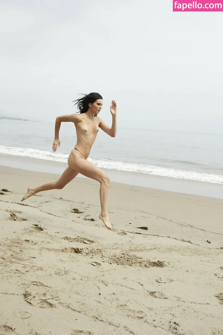 Kendall Jenner Onlyfans Photo Gallery 