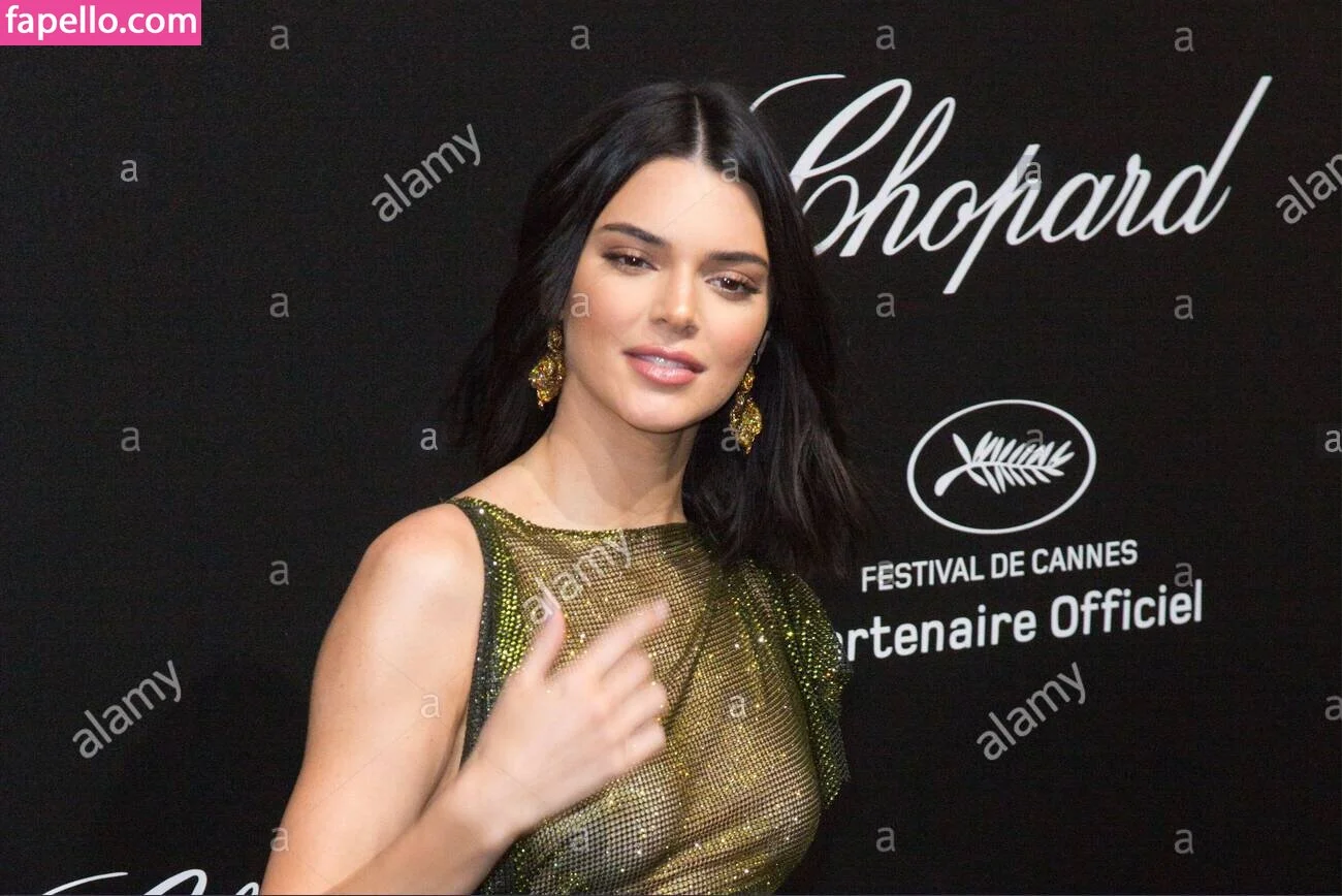 Kendall Jenner Onlyfans Photo Gallery 