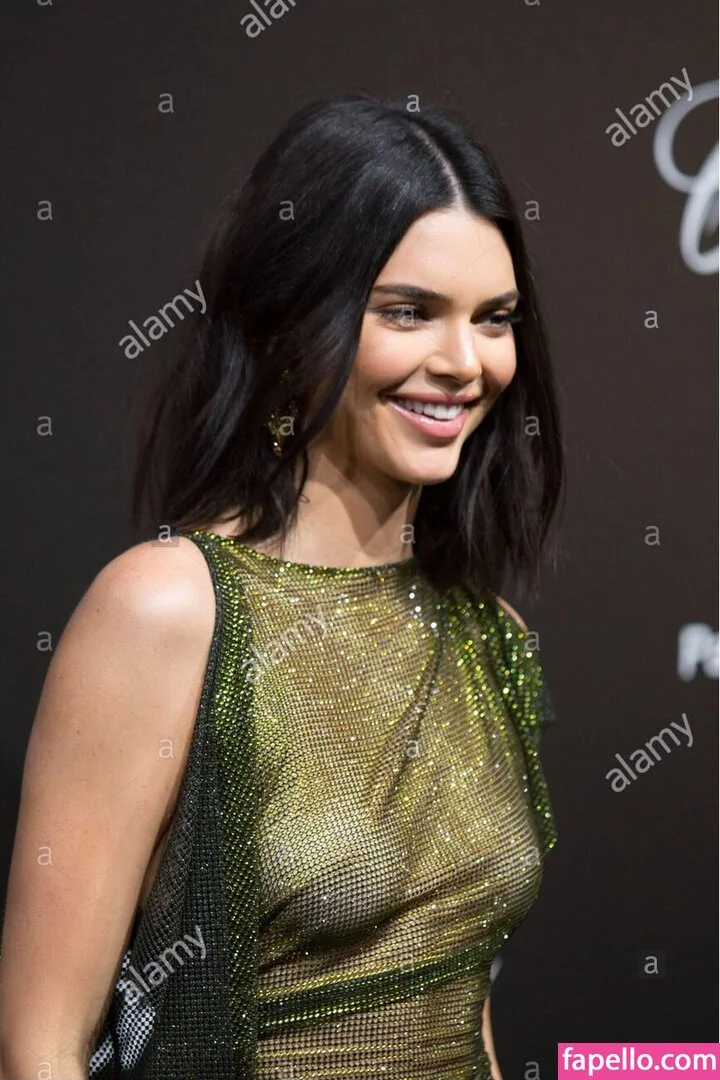 Kendall Jenner Onlyfans Photo Gallery 