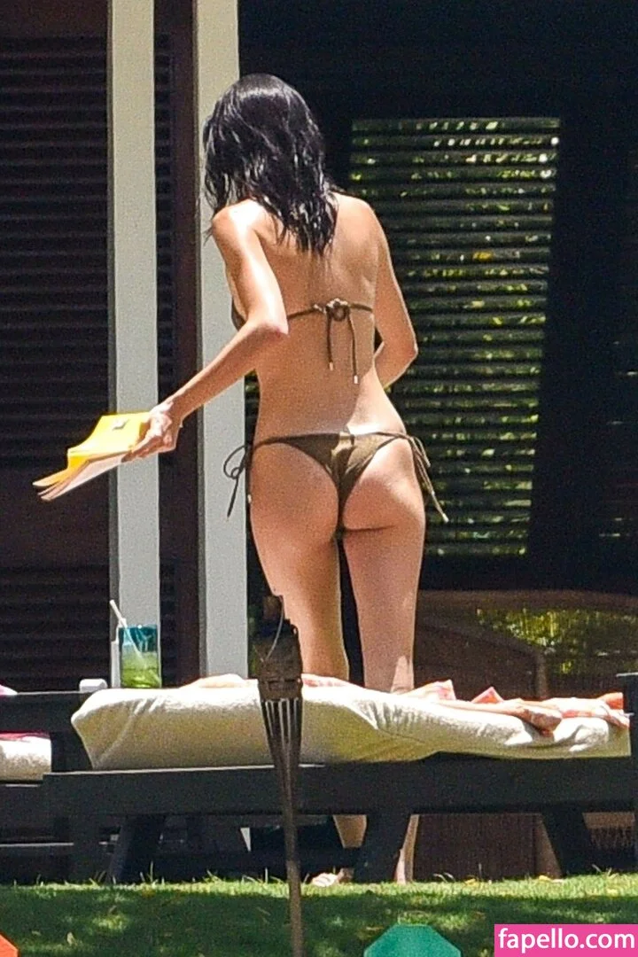 Kendall Jenner Onlyfans Photo Gallery 