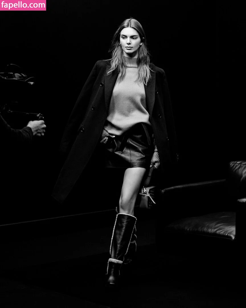 Kendall Jenner Onlyfans Photo Gallery 