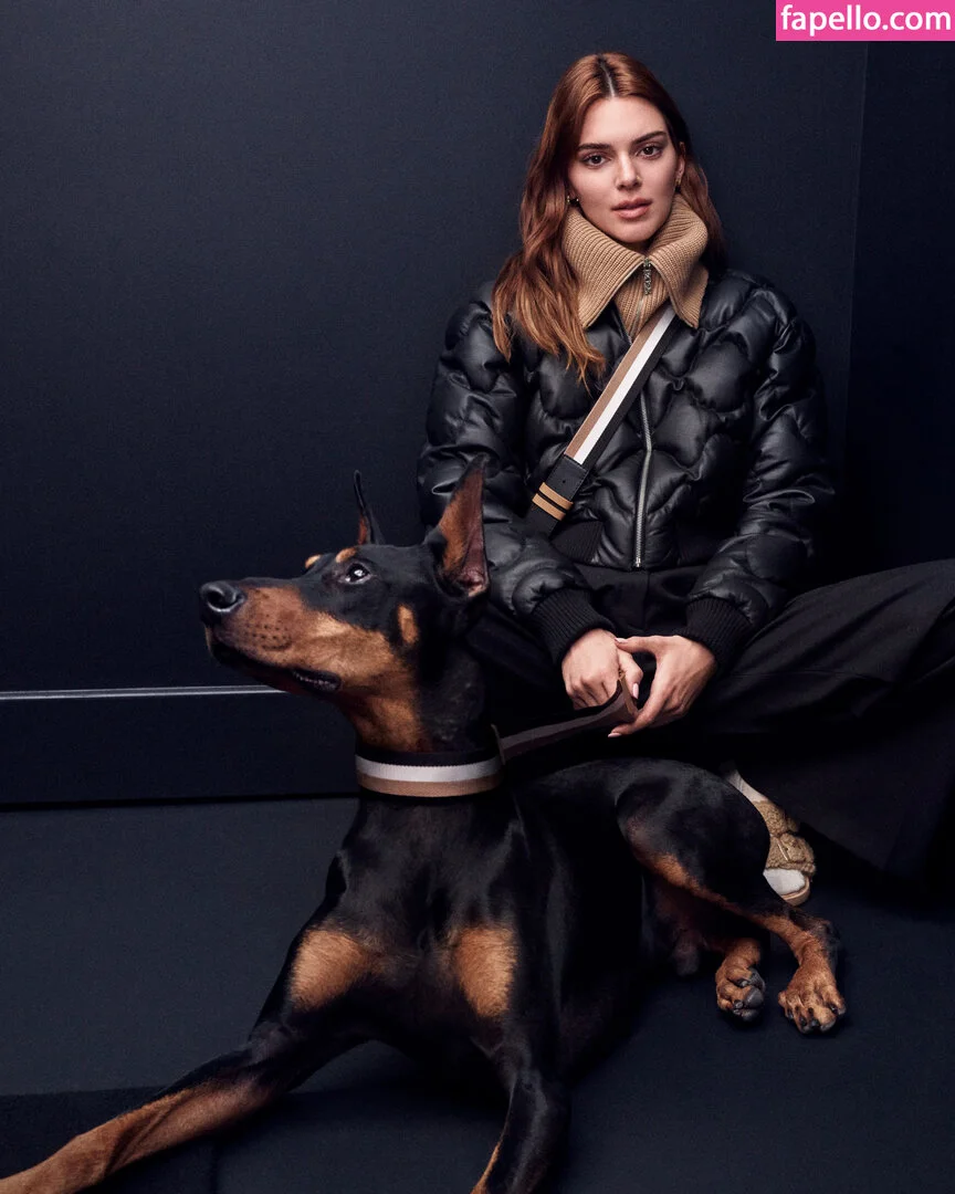 Kendall Jenner Onlyfans Photo Gallery 