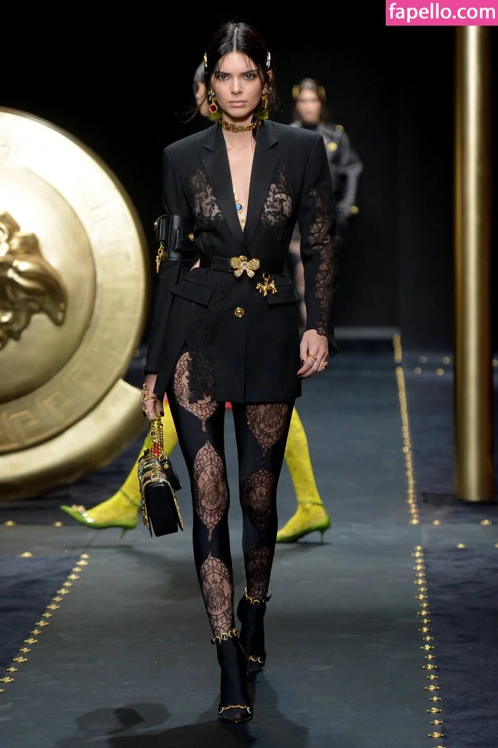 Kendall Jenner Onlyfans Photo Gallery 