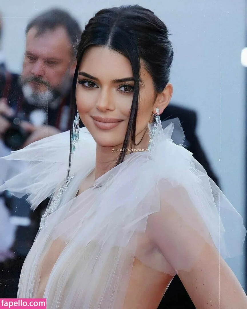 Kendall Jenner Onlyfans Photo Gallery 