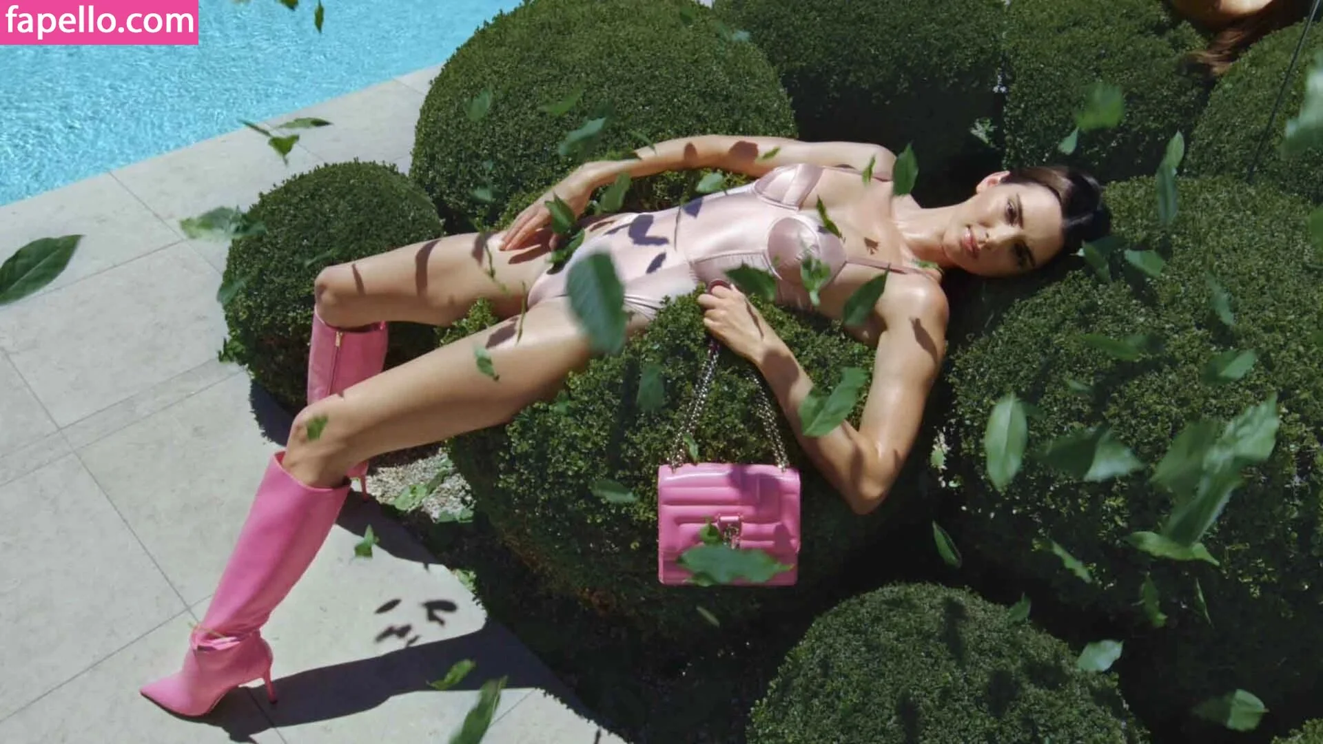 Kendall Jenner Onlyfans Photo Gallery 