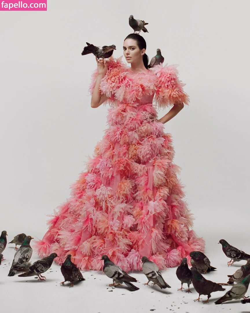 Kendall Jenner Onlyfans Photo Gallery 