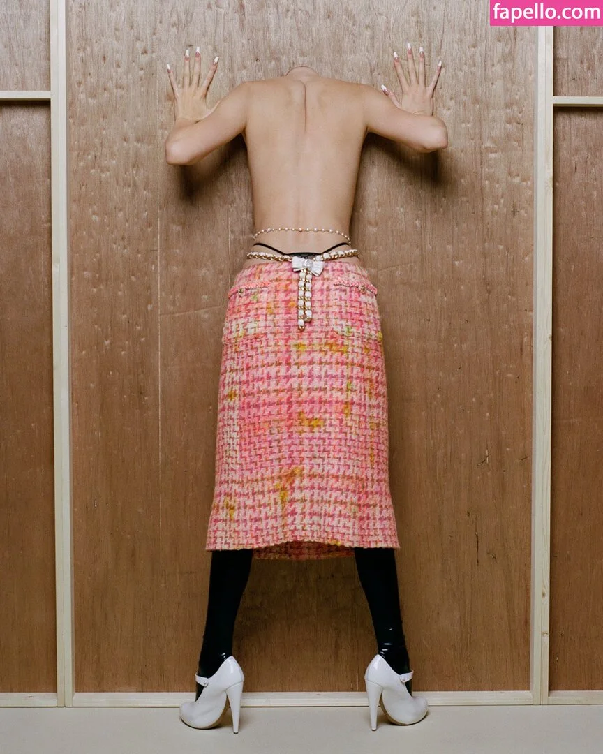 Kendall Jenner Onlyfans Photo Gallery 