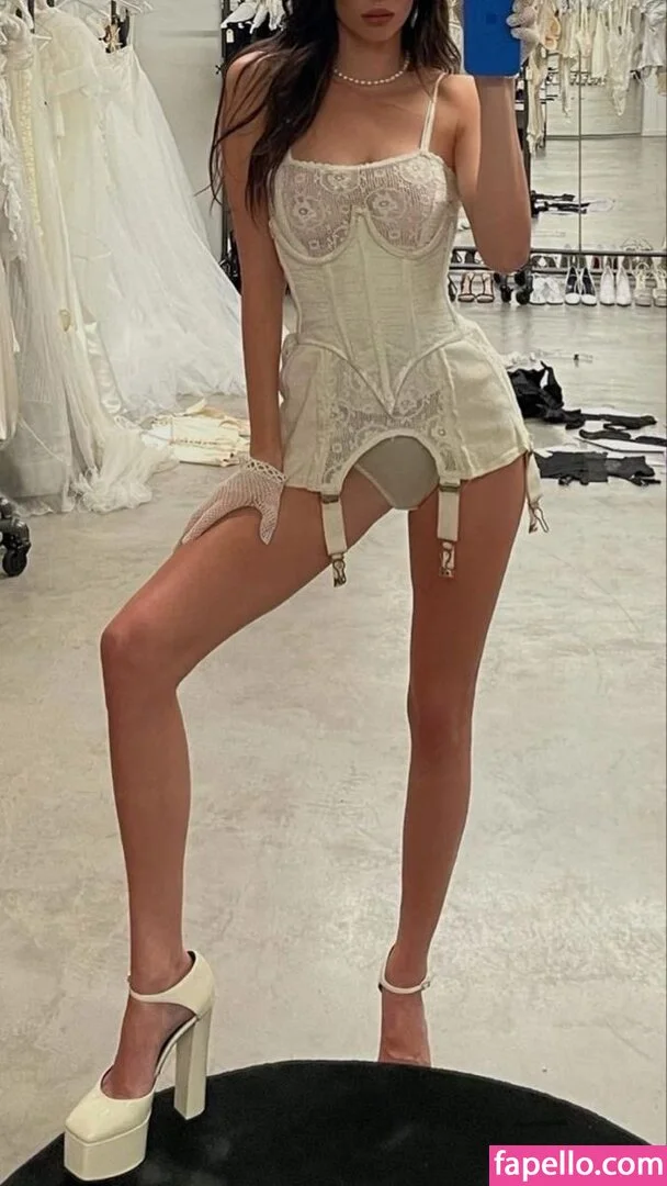 Kendall Jenner Onlyfans Photo Gallery 