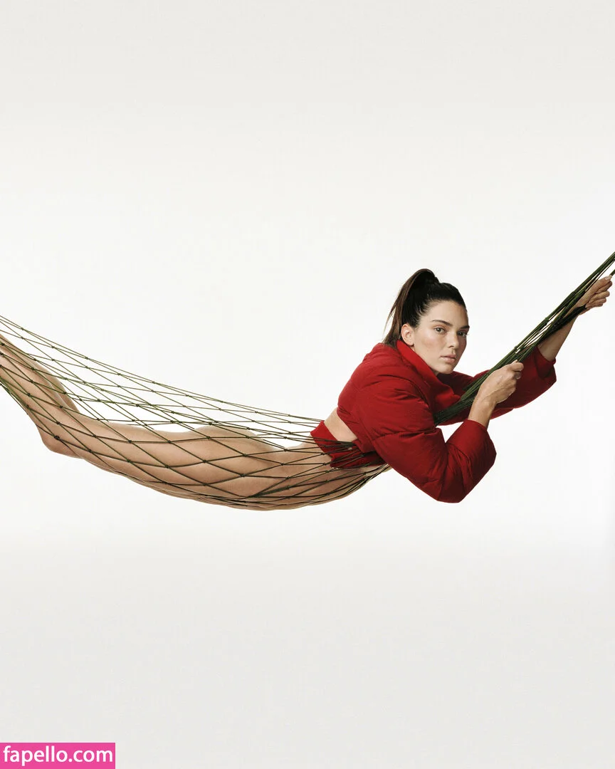 Kendall Jenner Onlyfans Photo Gallery 