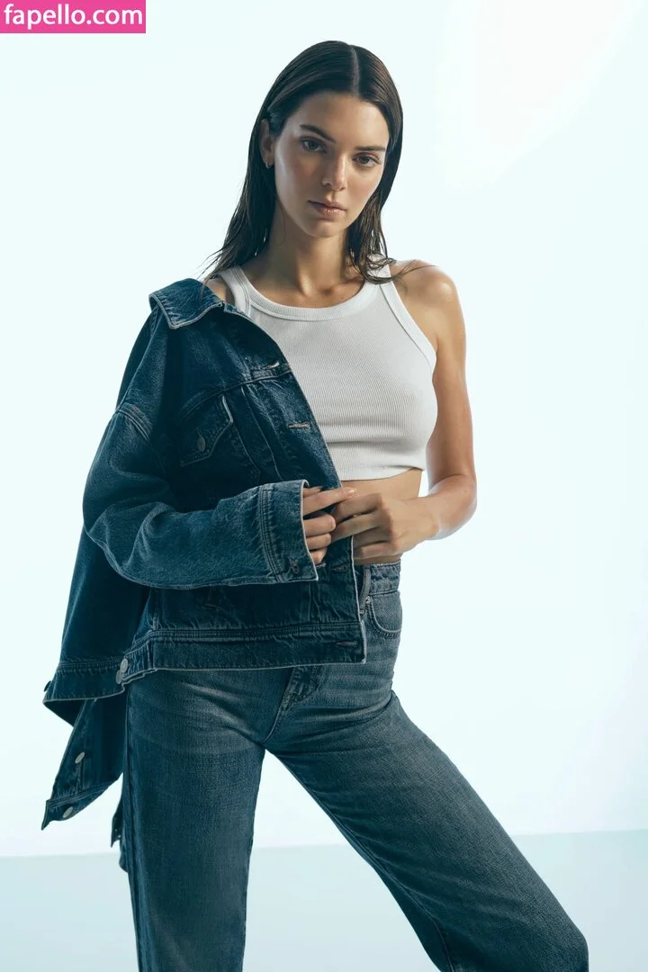 Kendall Jenner Onlyfans Photo Gallery 