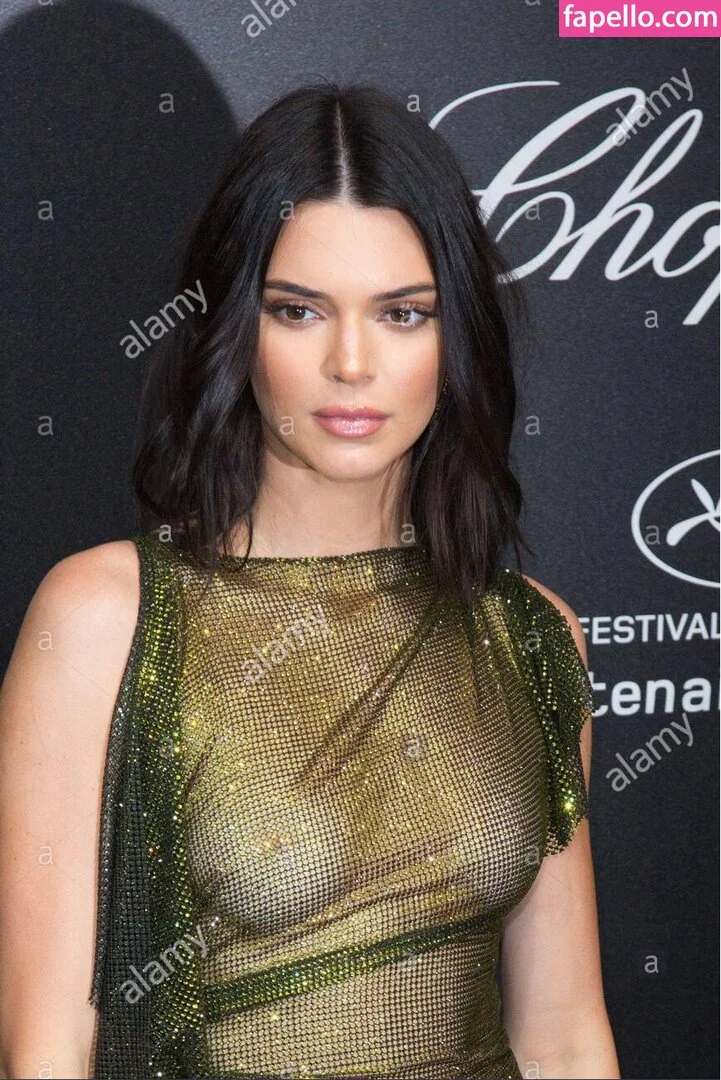 Kendall Jenner Onlyfans Photo Gallery 