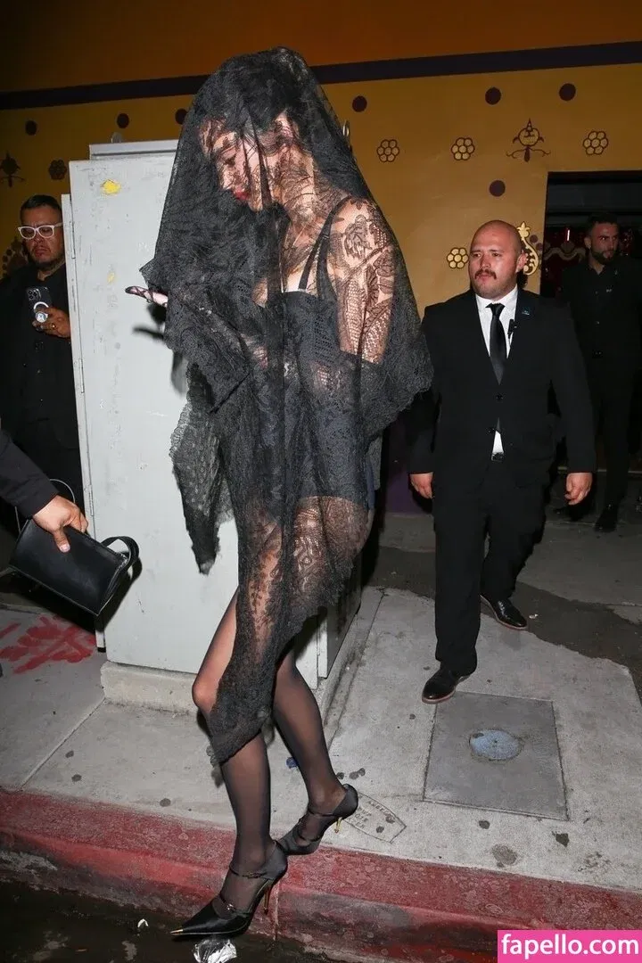 Kendall Jenner Onlyfans Photo Gallery 