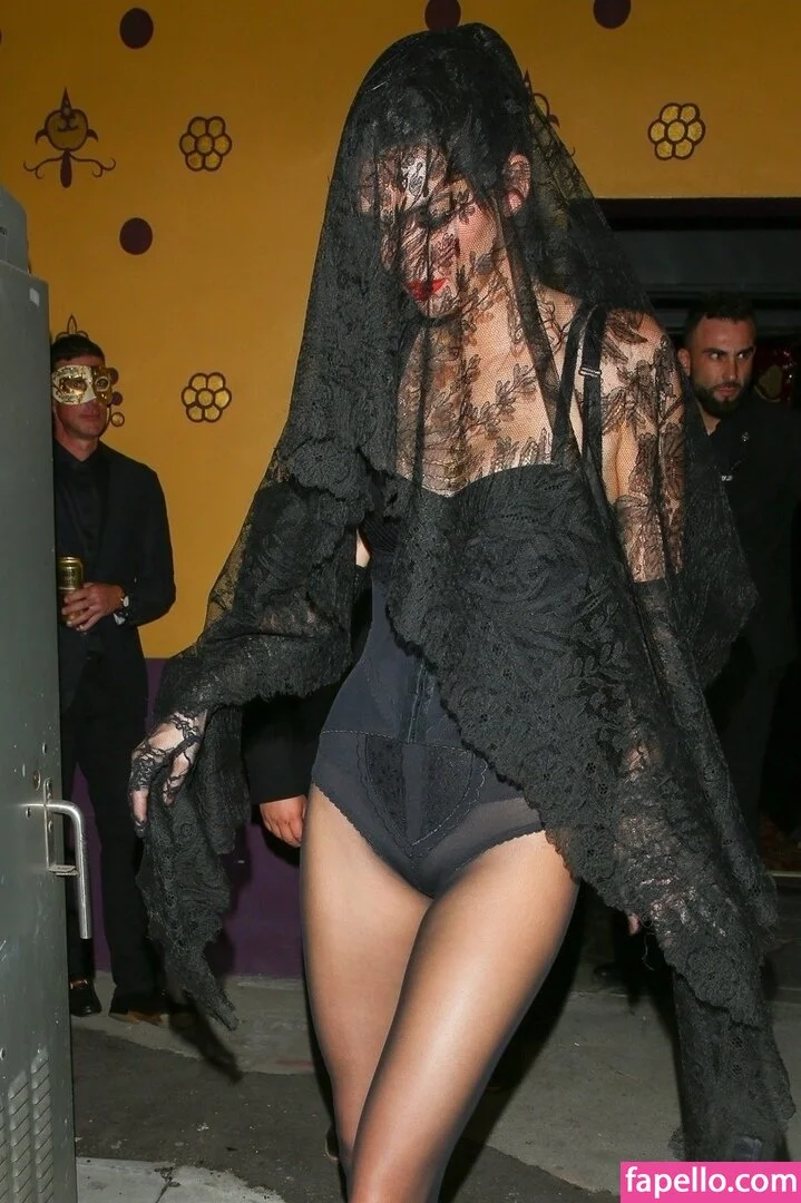 Kendall Jenner Onlyfans Photo Gallery 