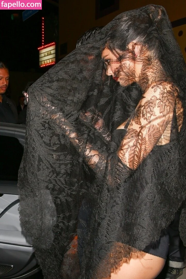 Kendall Jenner Onlyfans Photo Gallery 