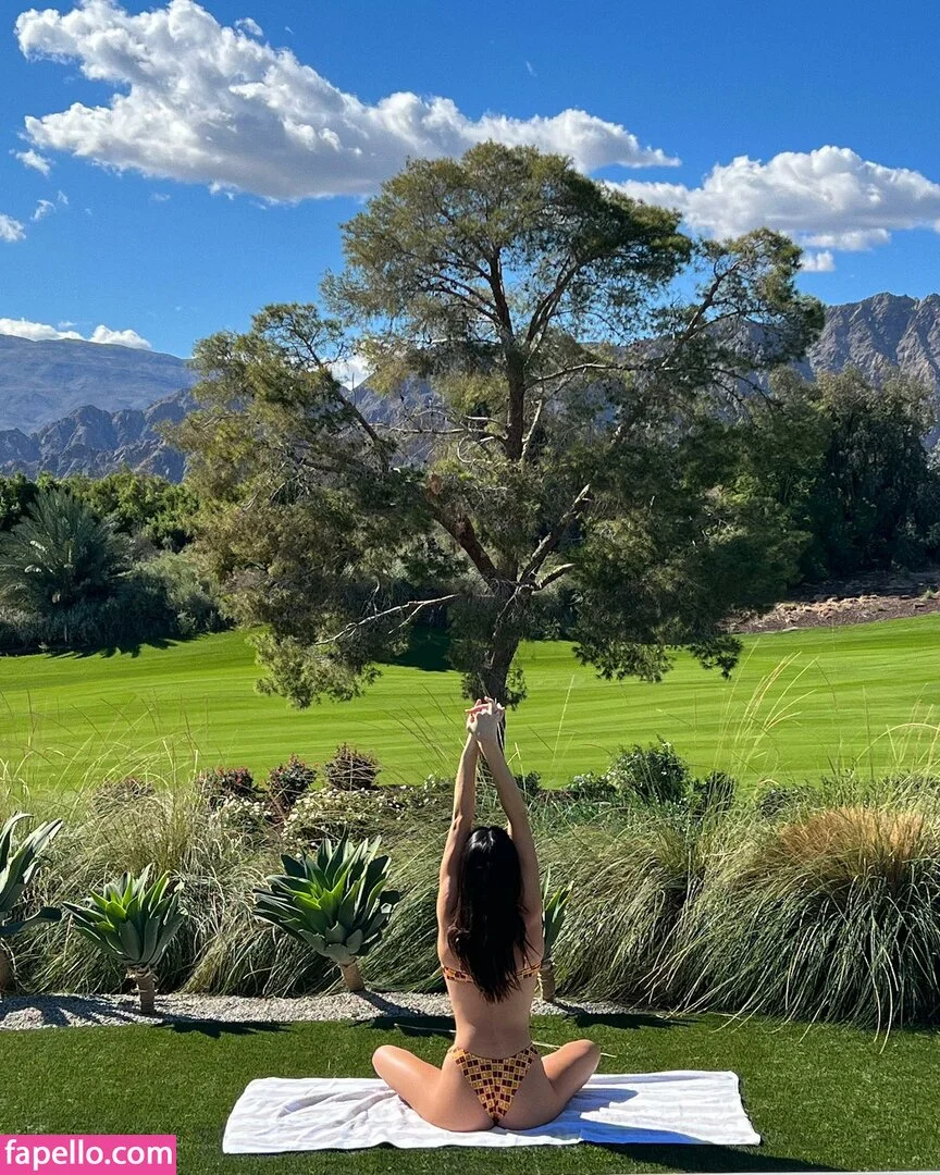 Kendall Jenner Onlyfans Photo Gallery 