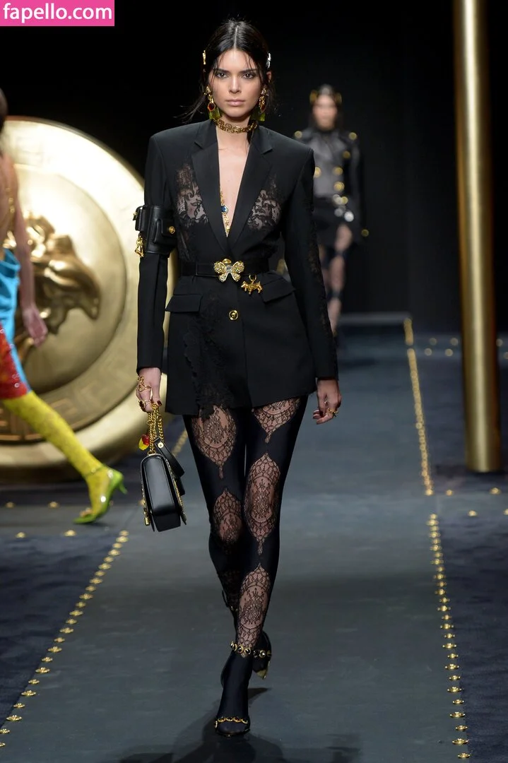 Kendall Jenner Onlyfans Photo Gallery 