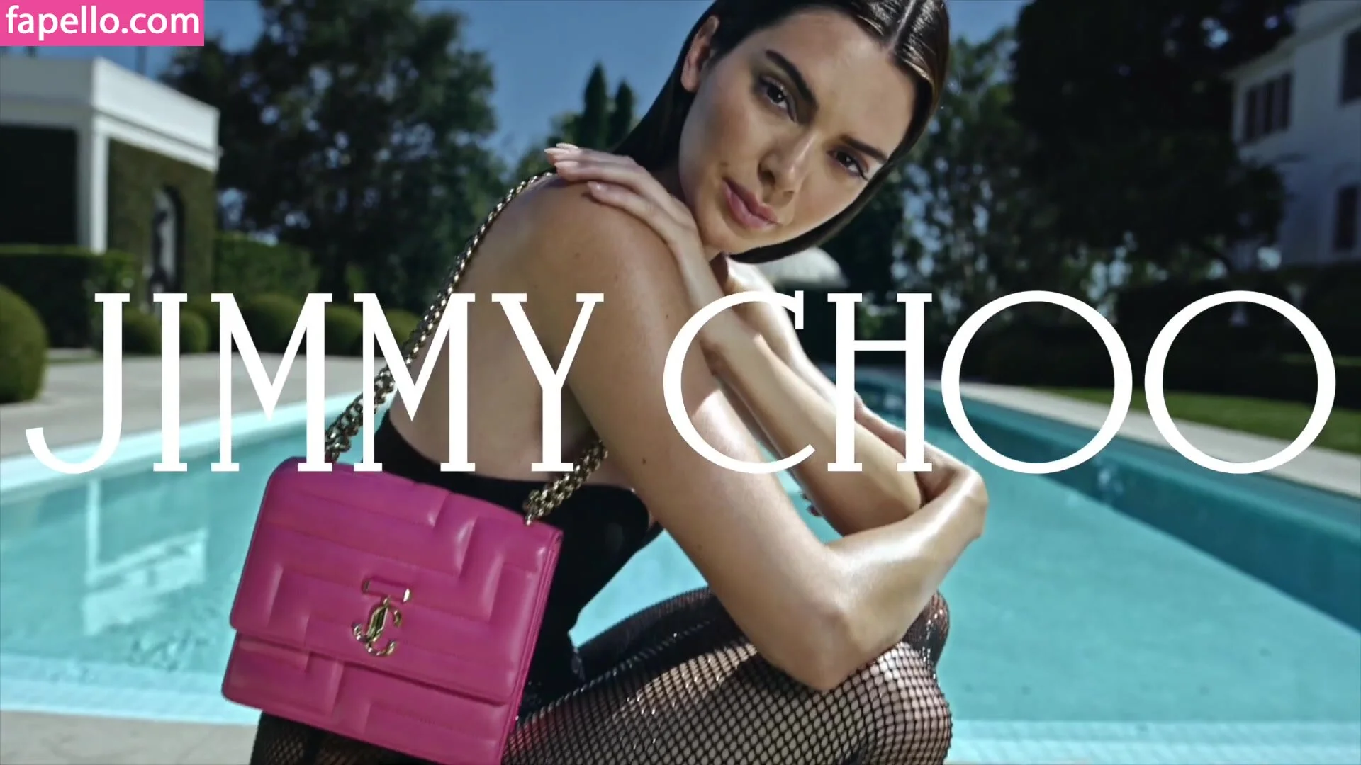 Kendall Jenner Onlyfans Photo Gallery 