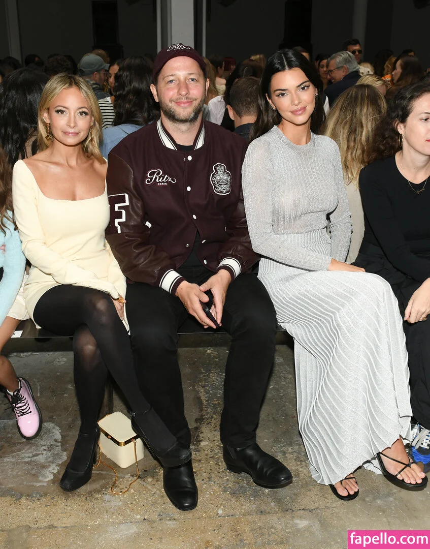 Kendall Jenner Onlyfans Photo Gallery 