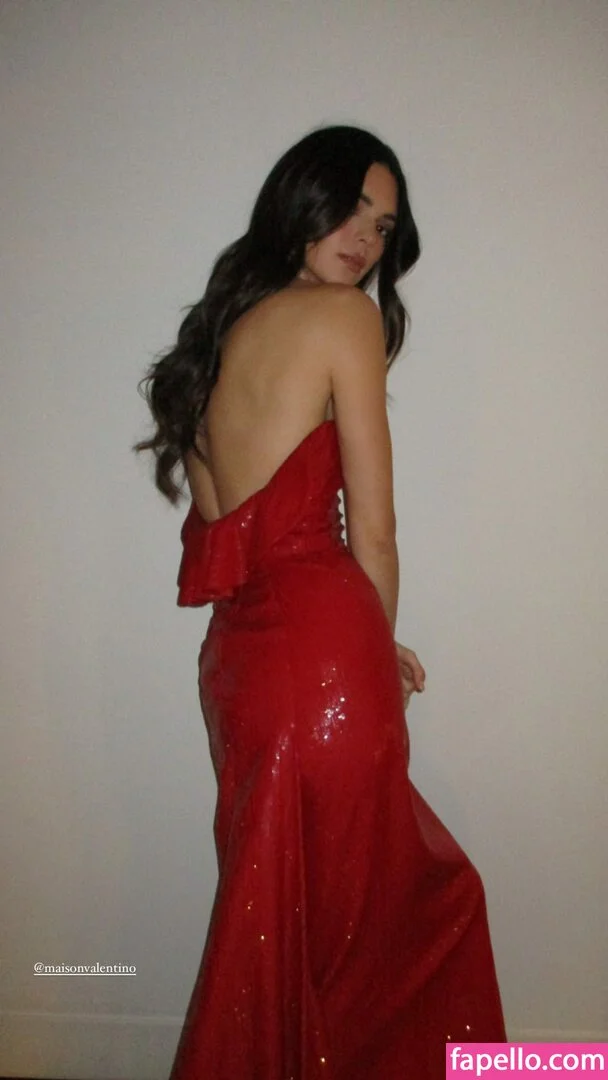 Kendall Jenner Onlyfans Photo Gallery 