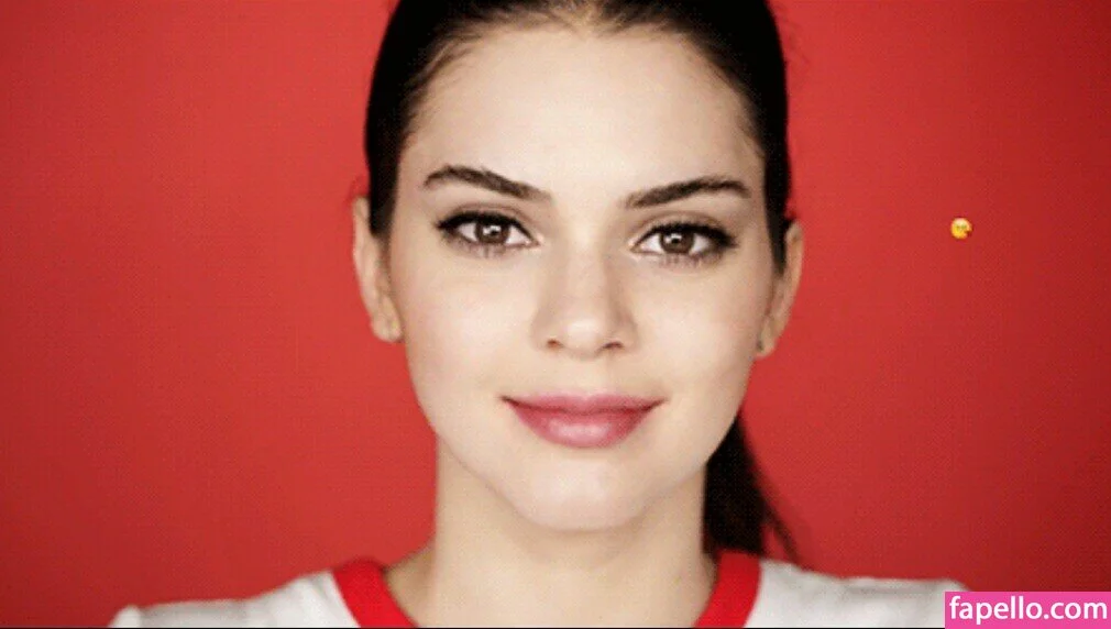 Kendall Jenner Onlyfans Photo Gallery 