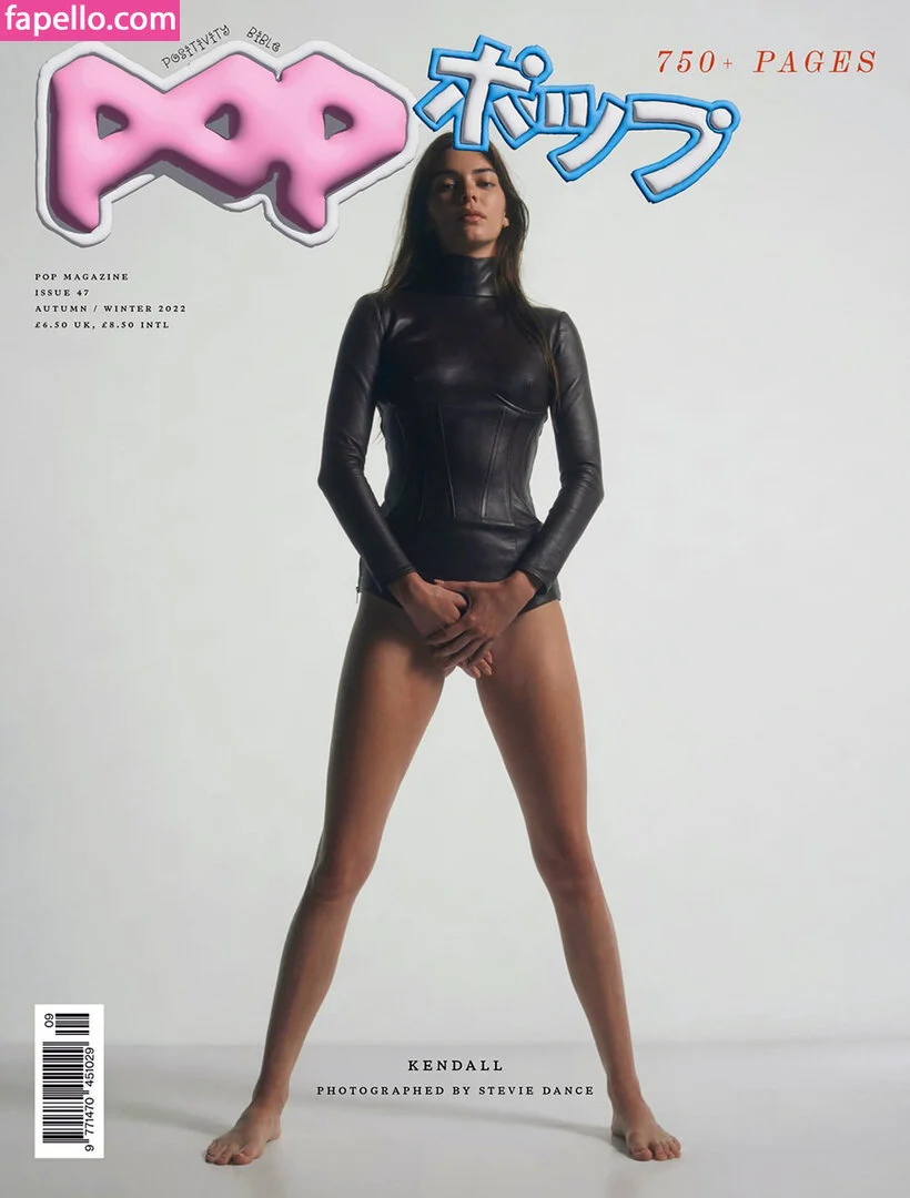 Kendall Jenner Onlyfans Photo Gallery 