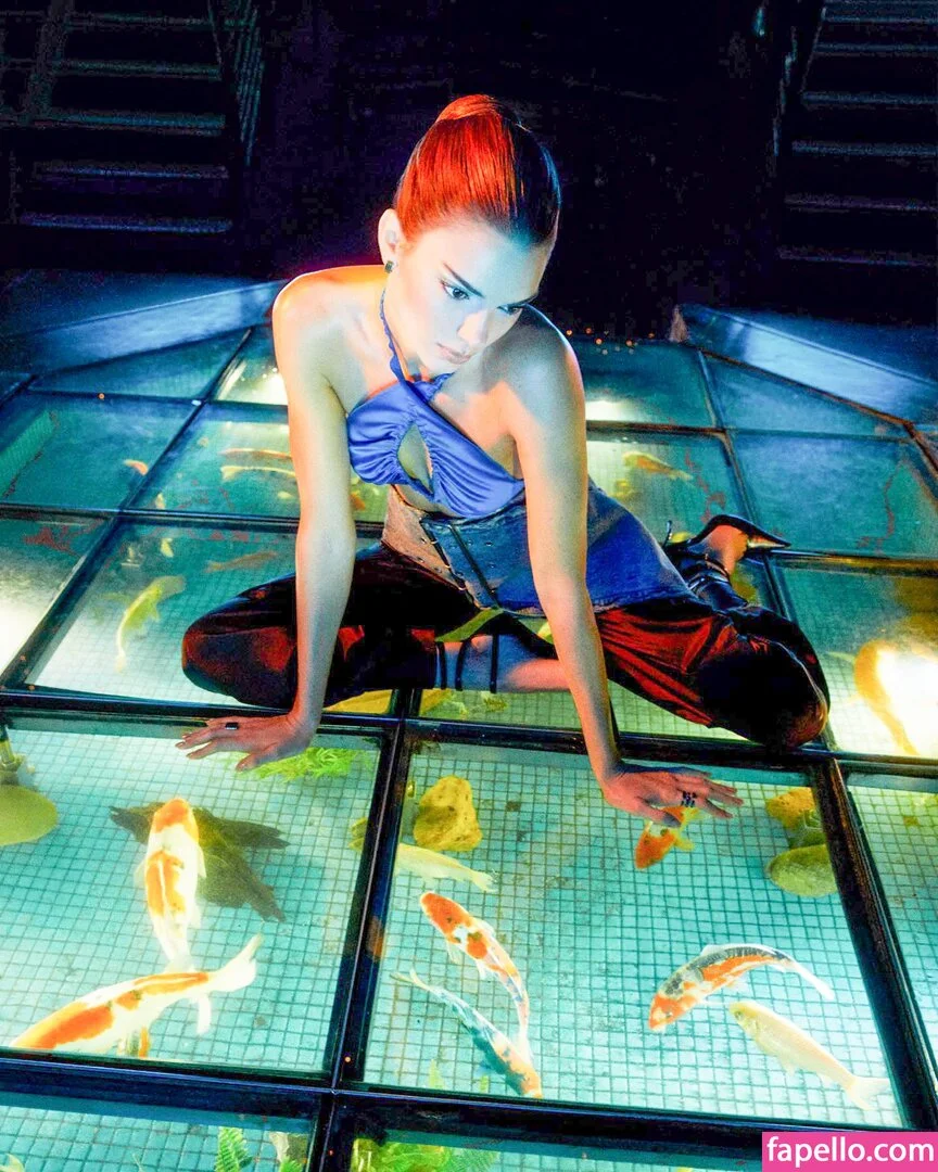 Kendall Jenner Onlyfans Photo Gallery 