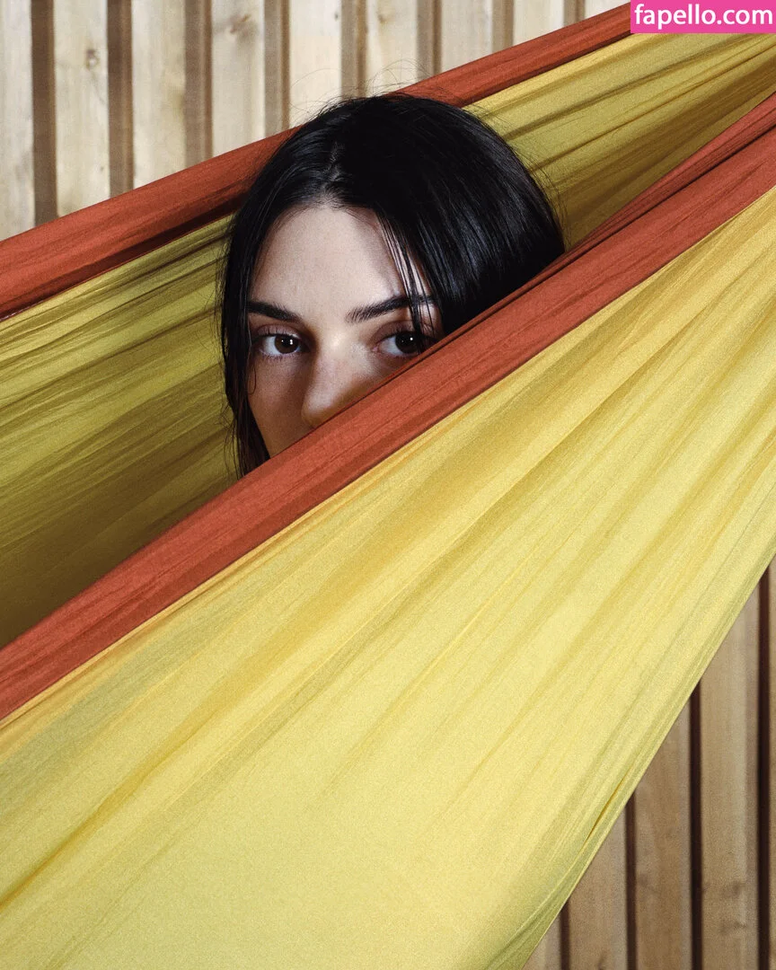 Kendall Jenner Onlyfans Photo Gallery 