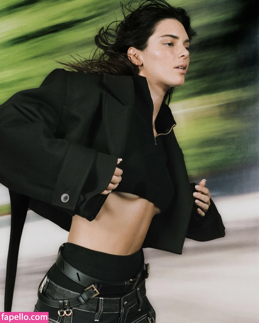 Kendall Jenner Onlyfans Photo Gallery 