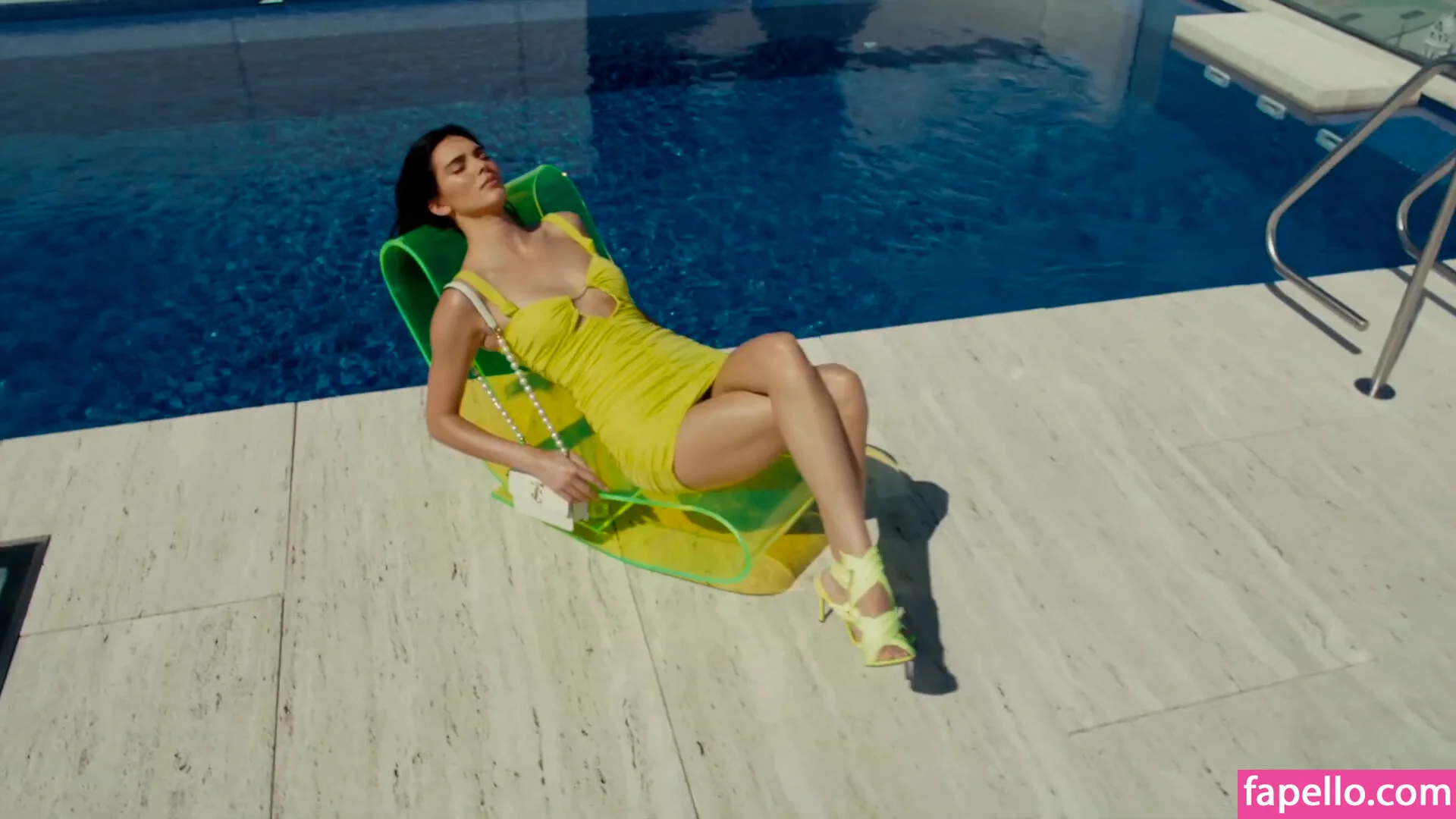 Kendall Jenner Onlyfans Photo Gallery 