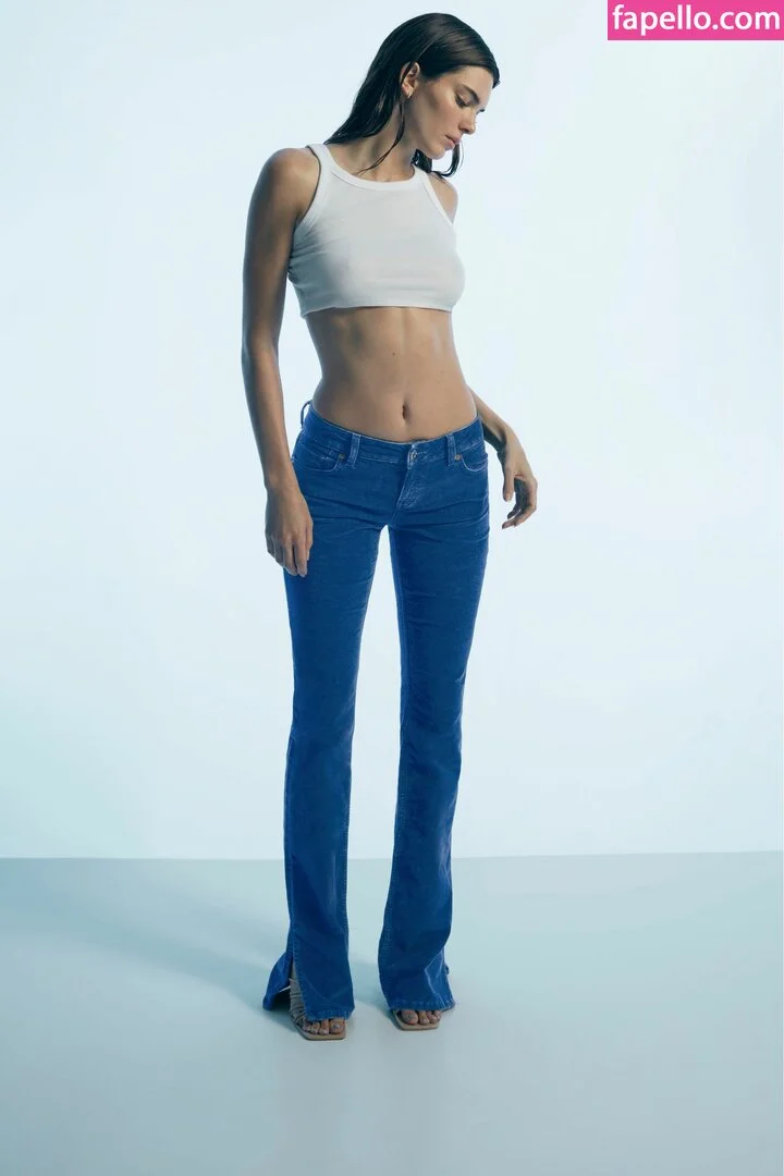 Kendall Jenner Onlyfans Photo Gallery 