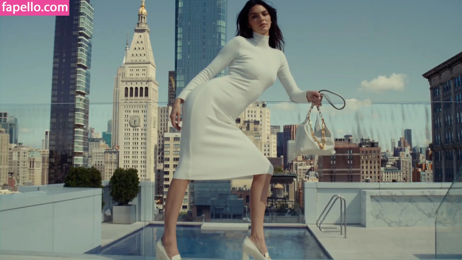 Kendall Jenner Onlyfans Photo Gallery 